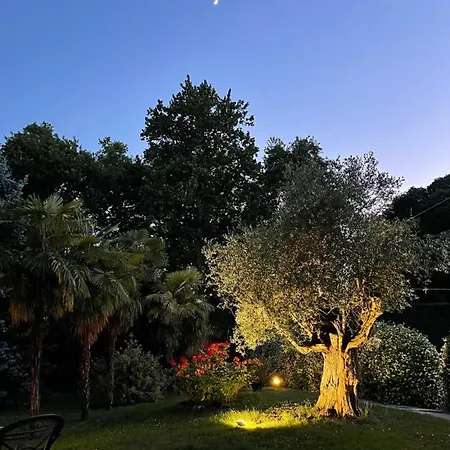 Ξενοδοχείο Parco Sassi Τορίνο