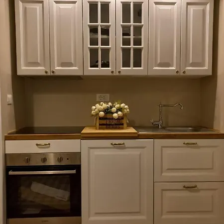 Smarthouse Pizzorno Τορίνο