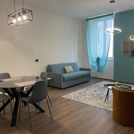 Apartament In Centro Charme Appartaments *