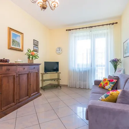 Apartment Frejus Classic By Wonderful Italy