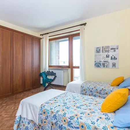 Apartment Frejus Classic By Wonderful Italy *