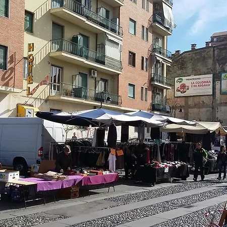Dora Ξενοδοχείο *