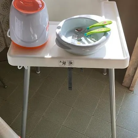 Apartamento La Casa Dei Nonni - Ampio Trilocale Zona Lingotto Turín
