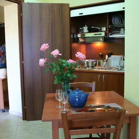 Aparthotel Ateneo