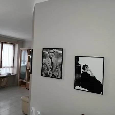 Dolce Casa - Quadrilocale Ideale Per Famiglie, Appena Rinnovato Apartment Turin