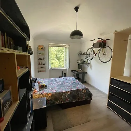 La Casa Della Bicicletta