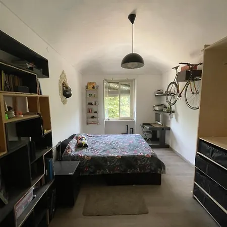 La Casa Della Bicicletta