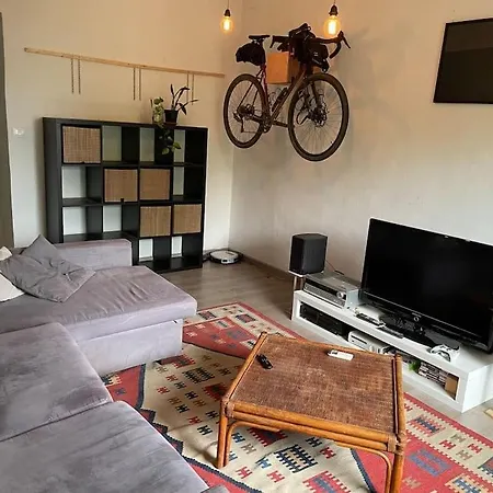 La Casa Della Bicicletta