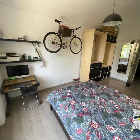 Apartment La Casa Della Bicicletta *