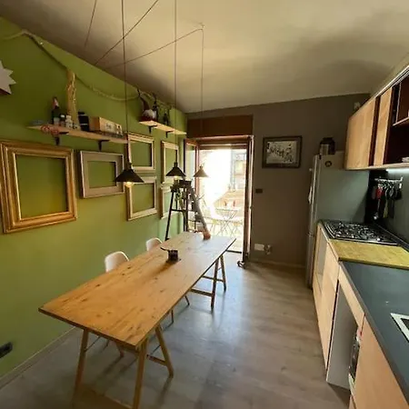 La Casa Della Bicicletta