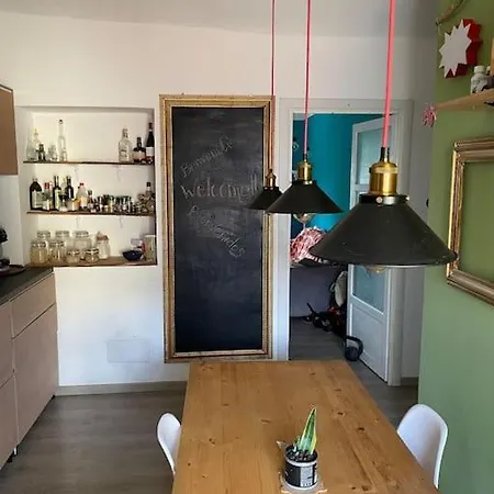 La Casa Della Bicicletta *