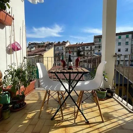 La Casa Della Bicicletta Apartment
