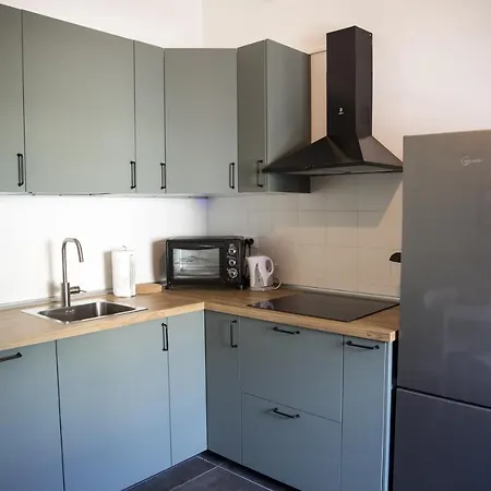 Green Bertola - Pieno Centro Stazione Porta Susa Appartement Turin
