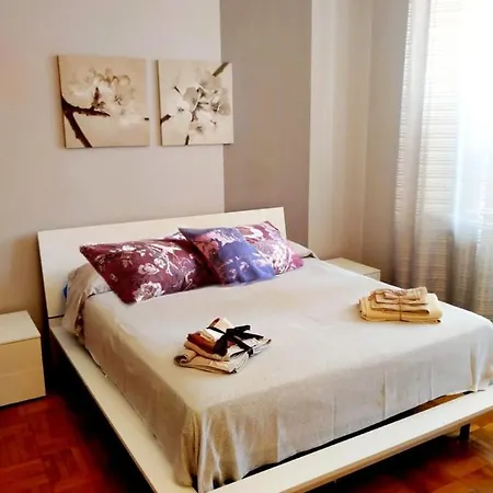 Dolce Casa - Quadrilocale Ideale Per Famiglie, Appena Rinnovato