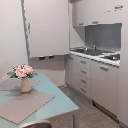 65 Magic Loft con terrazzo e parcheggio privato nella struttura Torino