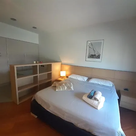 65 Magic Loft con terrazzo e parcheggio privato nella struttura Torino