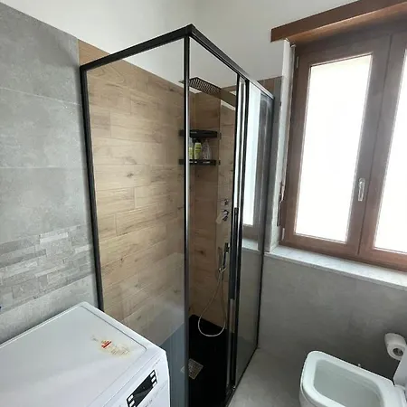 Casa Saluzzo Apartment *