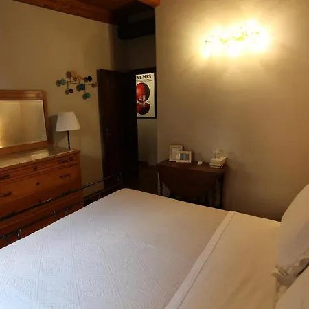 La Casa Dell' Artista Vakantiehuis