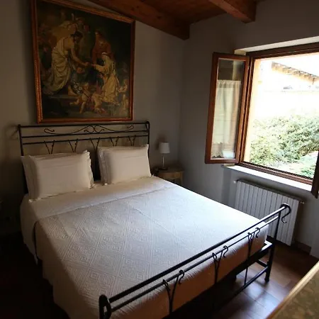 Vakantiehuis La Casa Dell' Artista Turijn