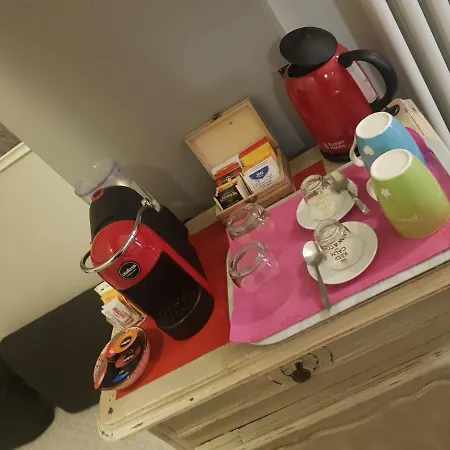 Alojamento de Acomodação e Pequeno-almoço Il Sogno