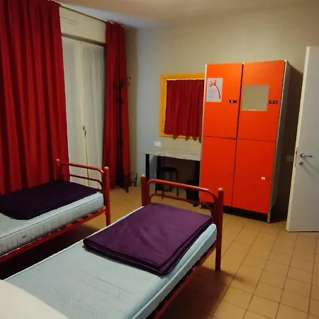 Ostello Torino Турин