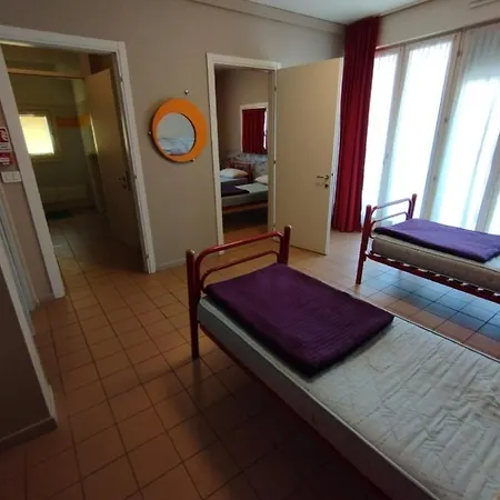 Хостел Ostello Torino *