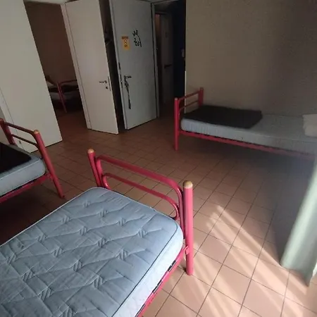 Ostello Torino Хостел