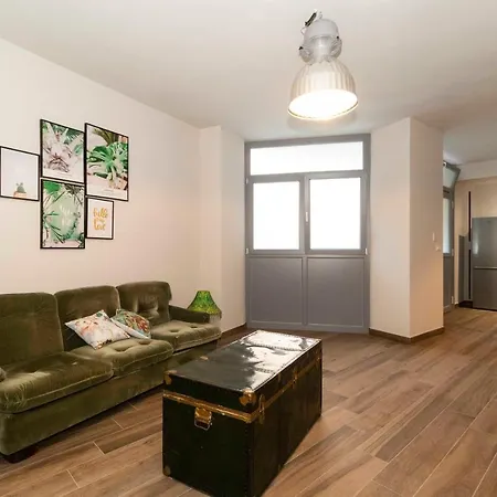 Apartment Roomy And Cozy Lingotto *