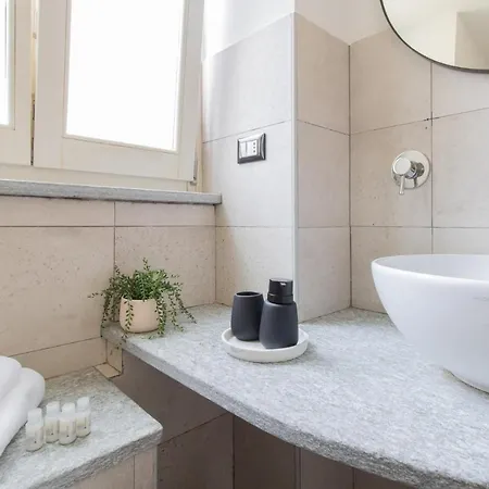 [ Palazzo Reale ] Loft Appartamento *