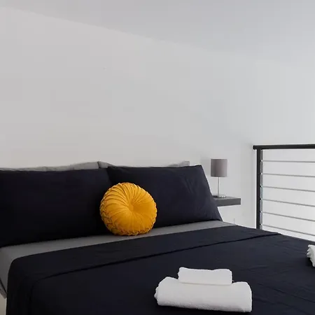 [ Palazzo Reale ] Loft Appartamento *