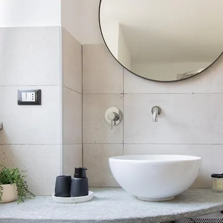 [ Palazzo Reale ] Loft Appartamento
