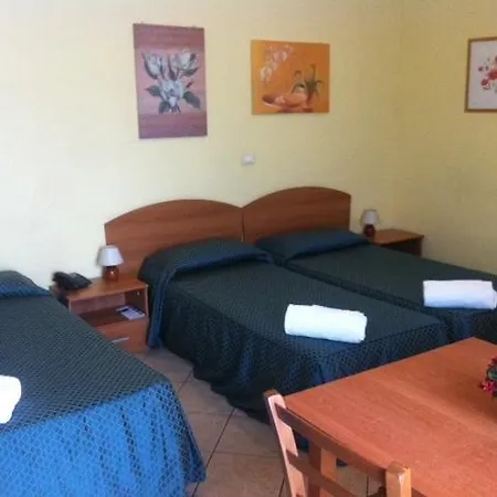 Aparthotel Ateneo