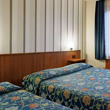 President Hotel 3*