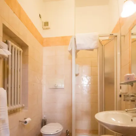 Отель Gran 3*