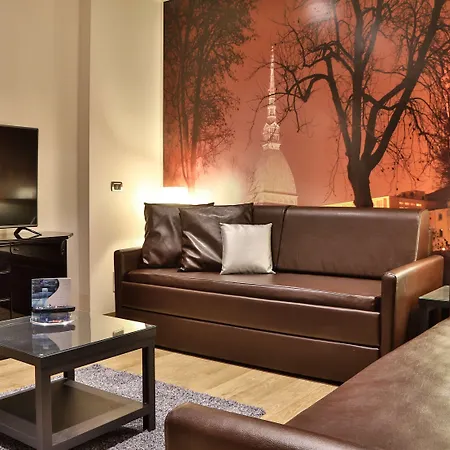 Hotel Western Genova Turim