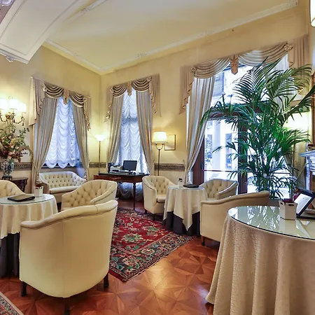 Western Genova 4* Turim
