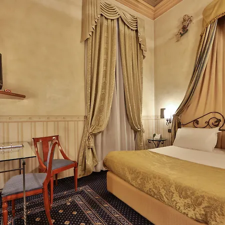 Western Genova Hotel Turim