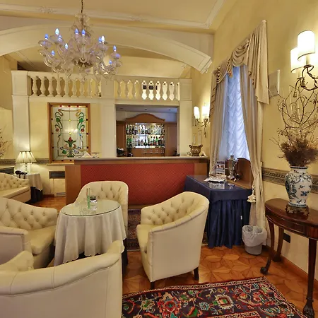 Hotel Western Genova Turim