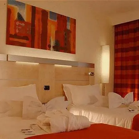 Idea Mirafiori Hotel Turim