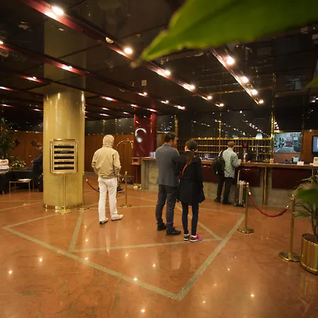 Diplomatic Hotel Torino