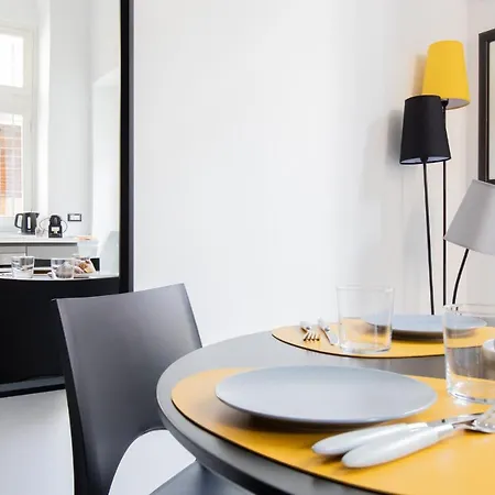 [ Palazzo Reale ] Loft Appartamento