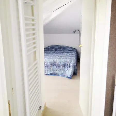Apartment Conte Verde