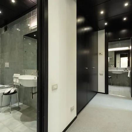 Duparc Contemporary Turín