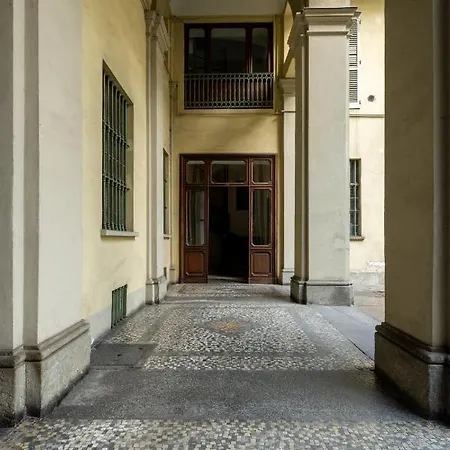 Appartamento Moleloca - Sotto Il Portico