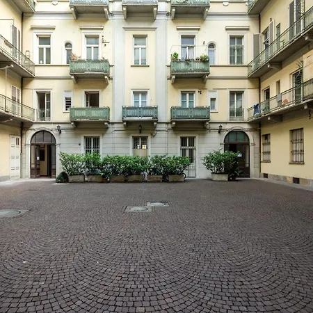 Appartamento Moleloca - Sotto Il Portico Torino