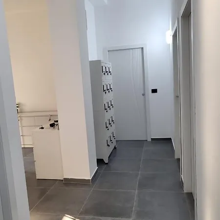 Hostel Torino * Torino