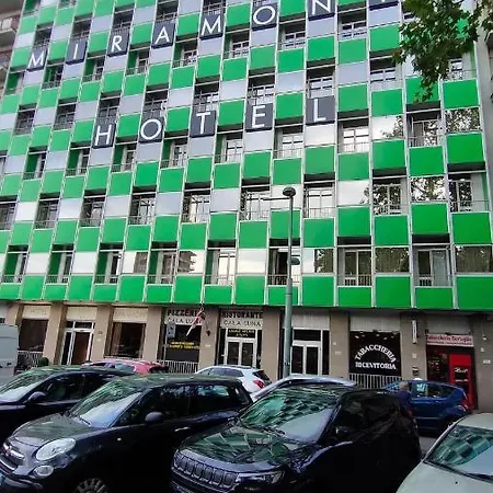 Hotel Miramonti Turin