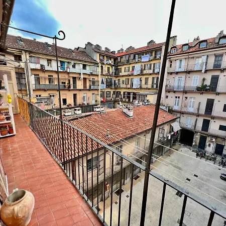 Appartamento Abstract House Design In Center Of *