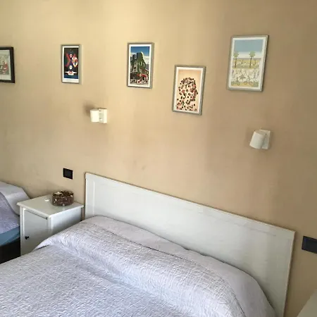 Nido Del Cuore Τορίνο