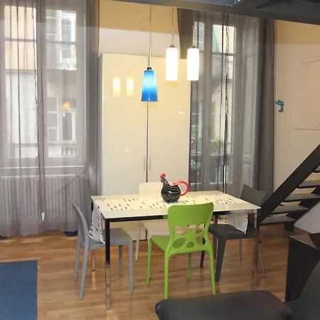 Casa Saluzzo Appartamento *